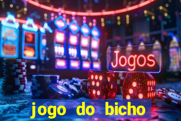 jogo do bicho pantera negra